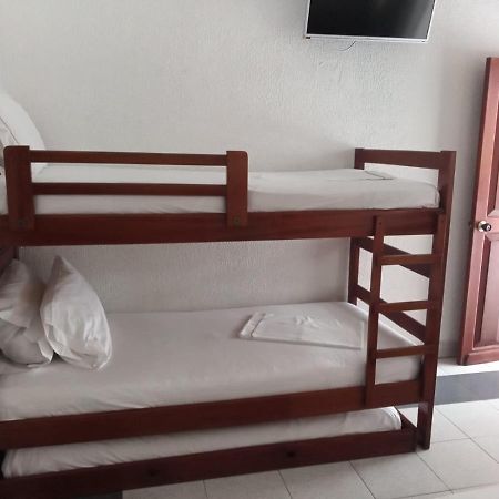 Suite Sumapaz Hotel Melgar Ngoại thất bức ảnh