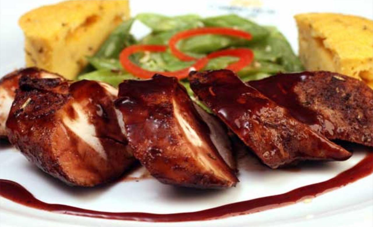 Suite Sumapaz Hotel Melgar Ngoại thất bức ảnh