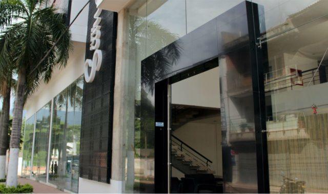 Suite Sumapaz Hotel Melgar Ngoại thất bức ảnh